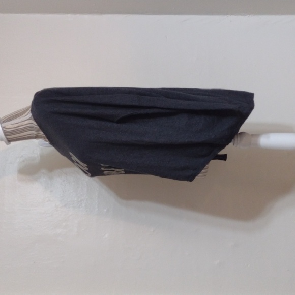 Subtle Luxury Good Vibes Dolman Sleeve Oversized Sweater Size XS/S - Picture 9 of 10